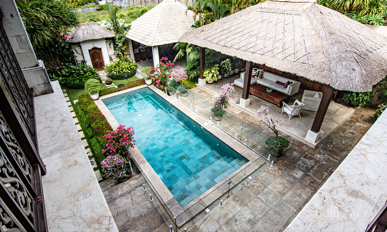 Spacious 3-Bedroom Freehold Villa on 663sqm – Walk to Jimbaran Beach – 2979 — image 8