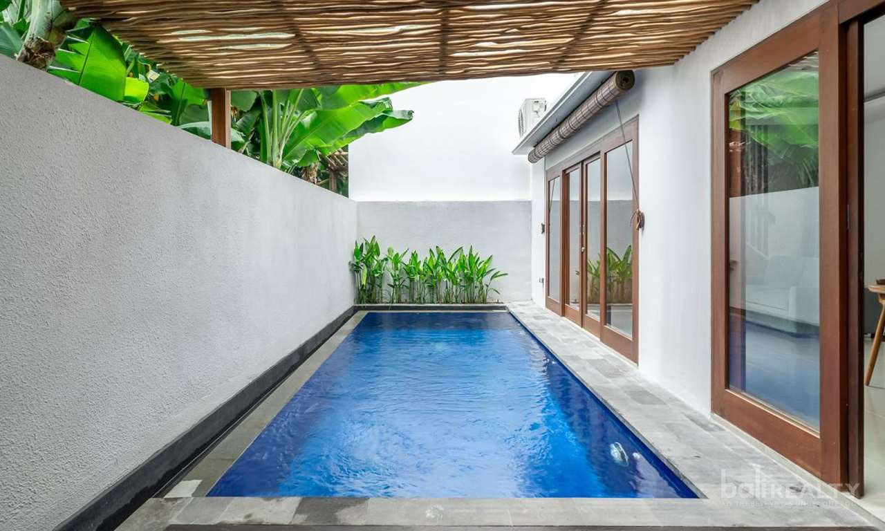 Newly Built Four-Bedroom Villa in Prime Kerobokan Location — image 1