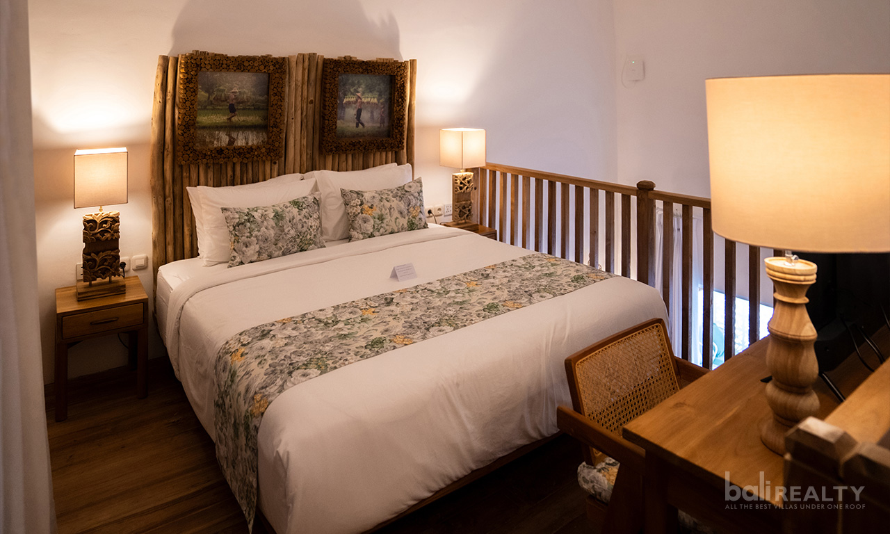 Established Ten-Bedroom Boutique Hotel in Strategic Kerobokan Location – Rare Investment Opportunity — image 10