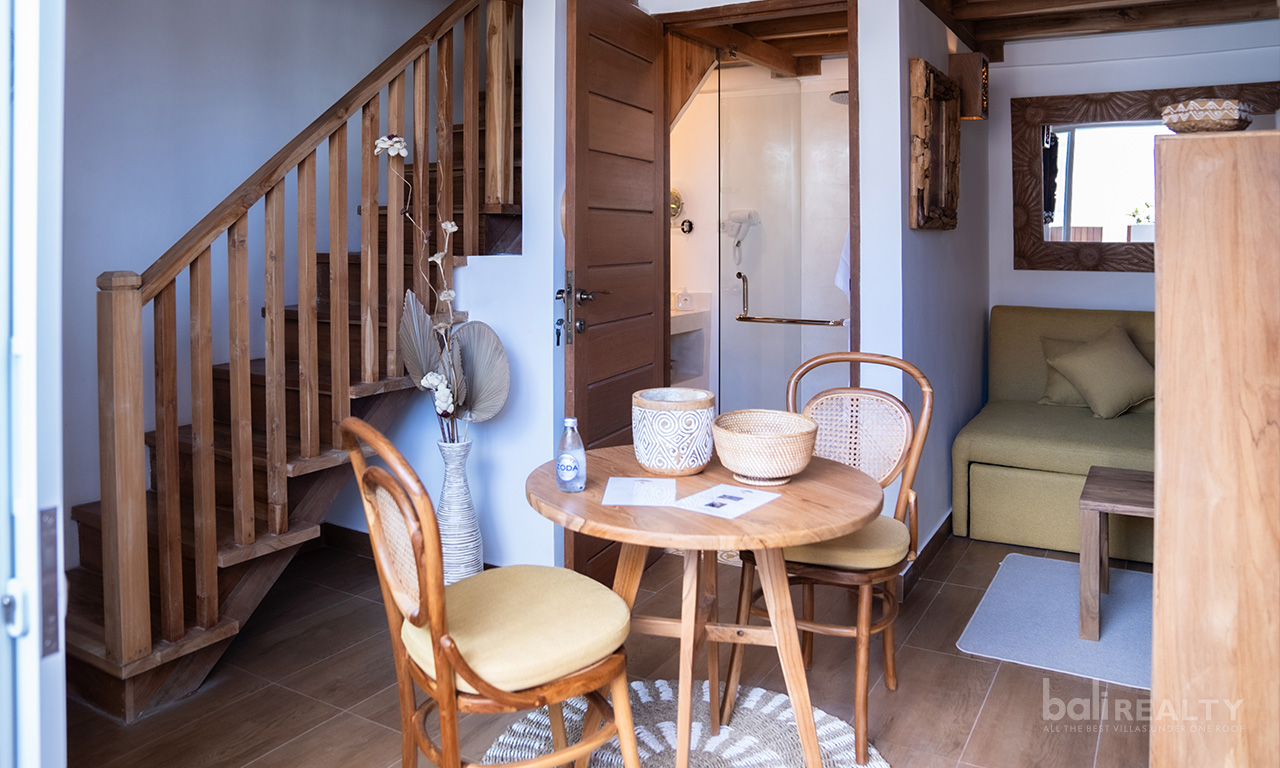 Established Ten-Bedroom Boutique Hotel in Strategic Kerobokan Location – Rare Investment Opportunity — image 12