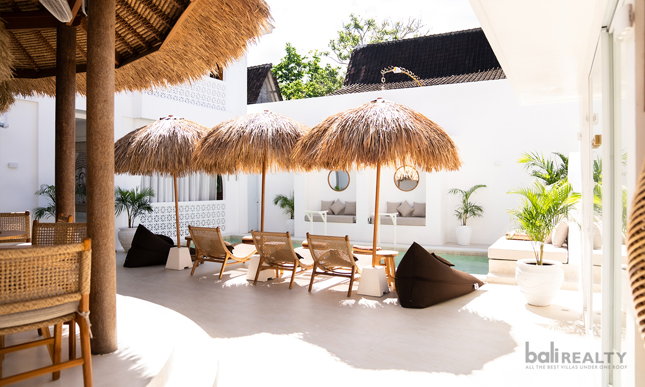 Established Ten-Bedroom Boutique Hotel in Strategic Kerobokan Location – Rare Investment Opportunity — image 2