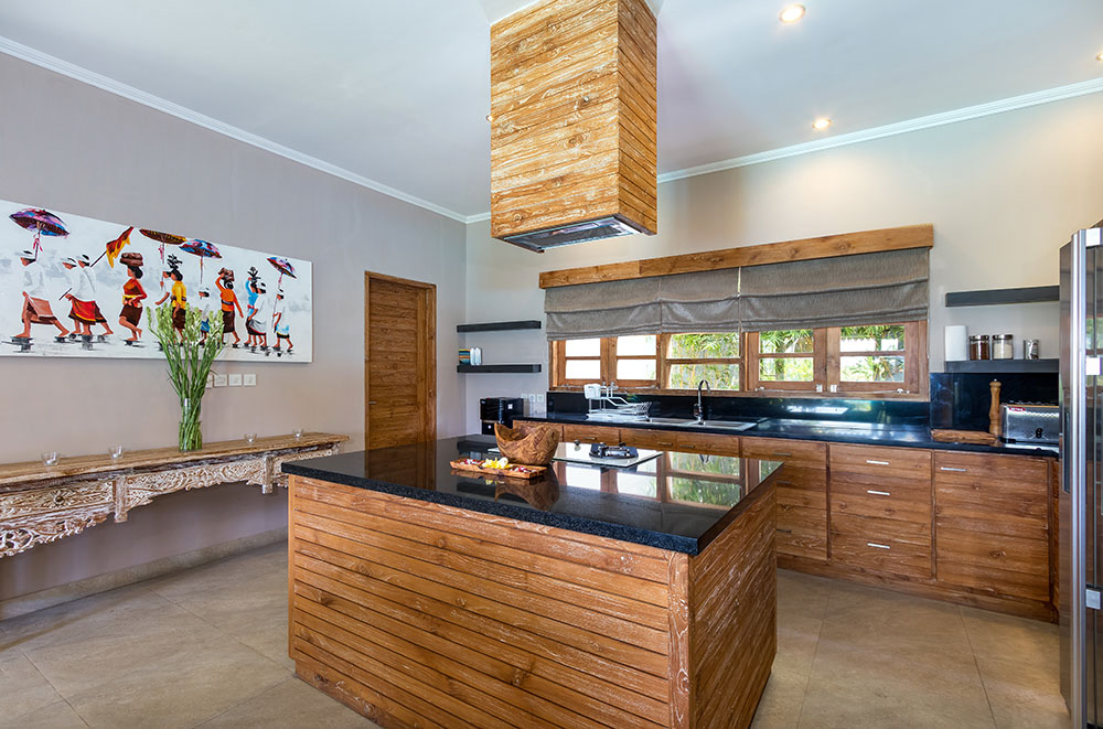 Villa Maya in Seminyak — image 13