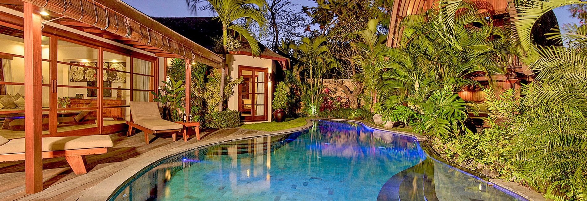 Lataliana Villas Seminyak ~ Asia Holiday Retreats, Luxury Villas. Handpicked by Experts — image 2