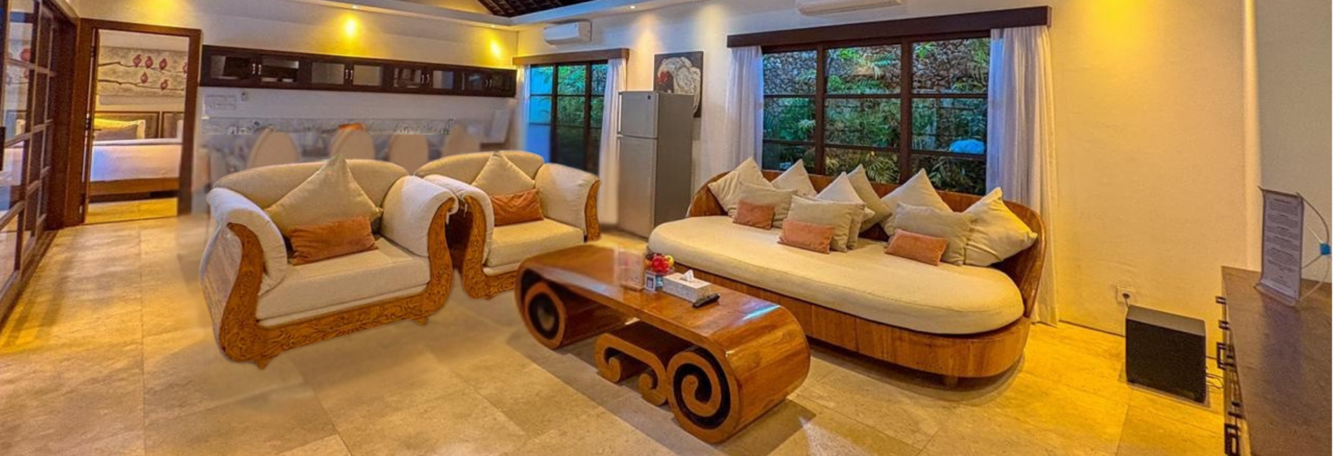 Lataliana Villas Seminyak ~ Asia Holiday Retreats, Luxury Villas. Handpicked by Experts — image 3