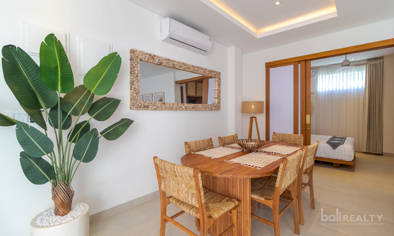 Three-Bedroom Villa in Prime Central Legian: Ideal for Living & Investment — image 3