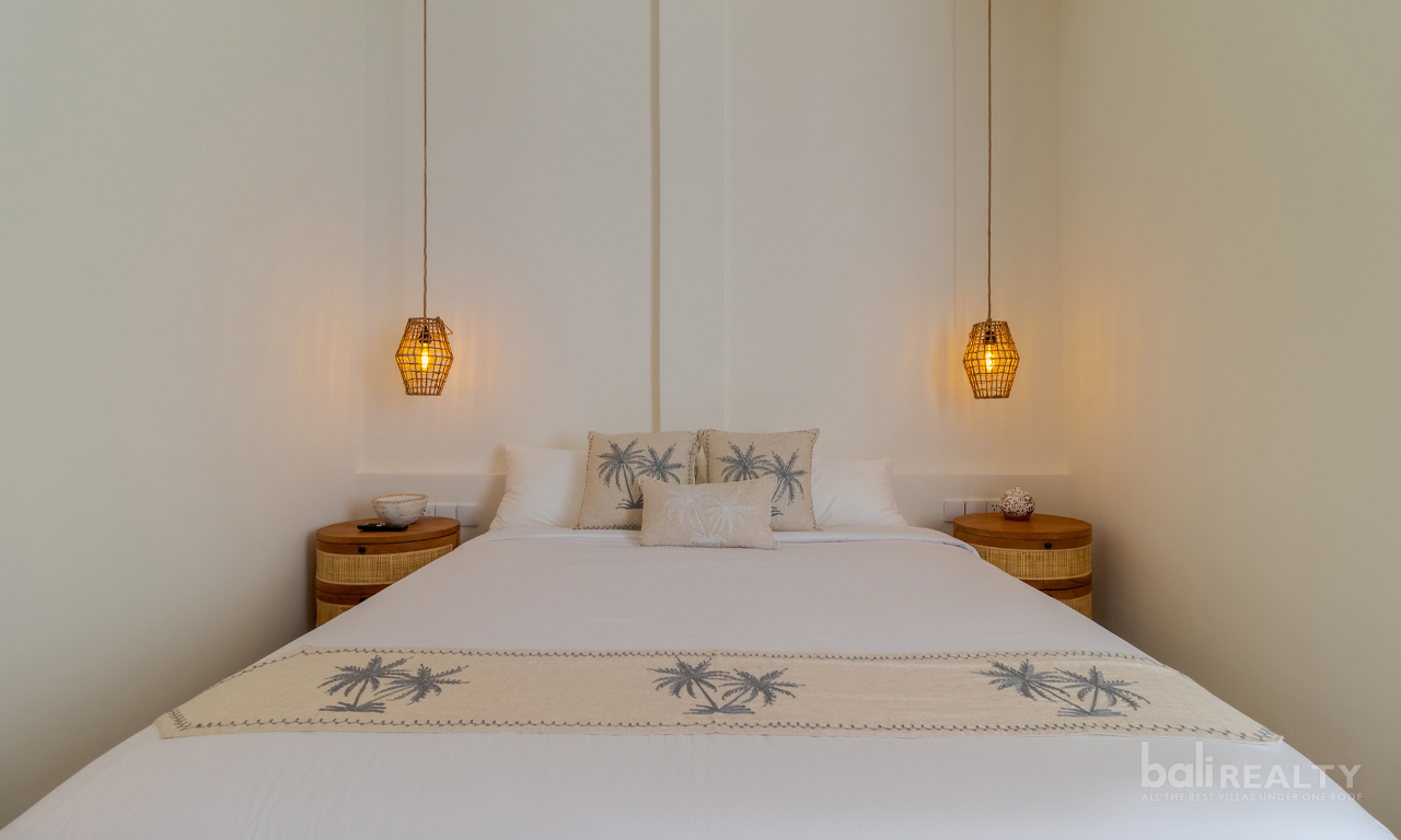 Three-Bedroom Villa in Prime Central Legian: Ideal for Living & Investment — image 7