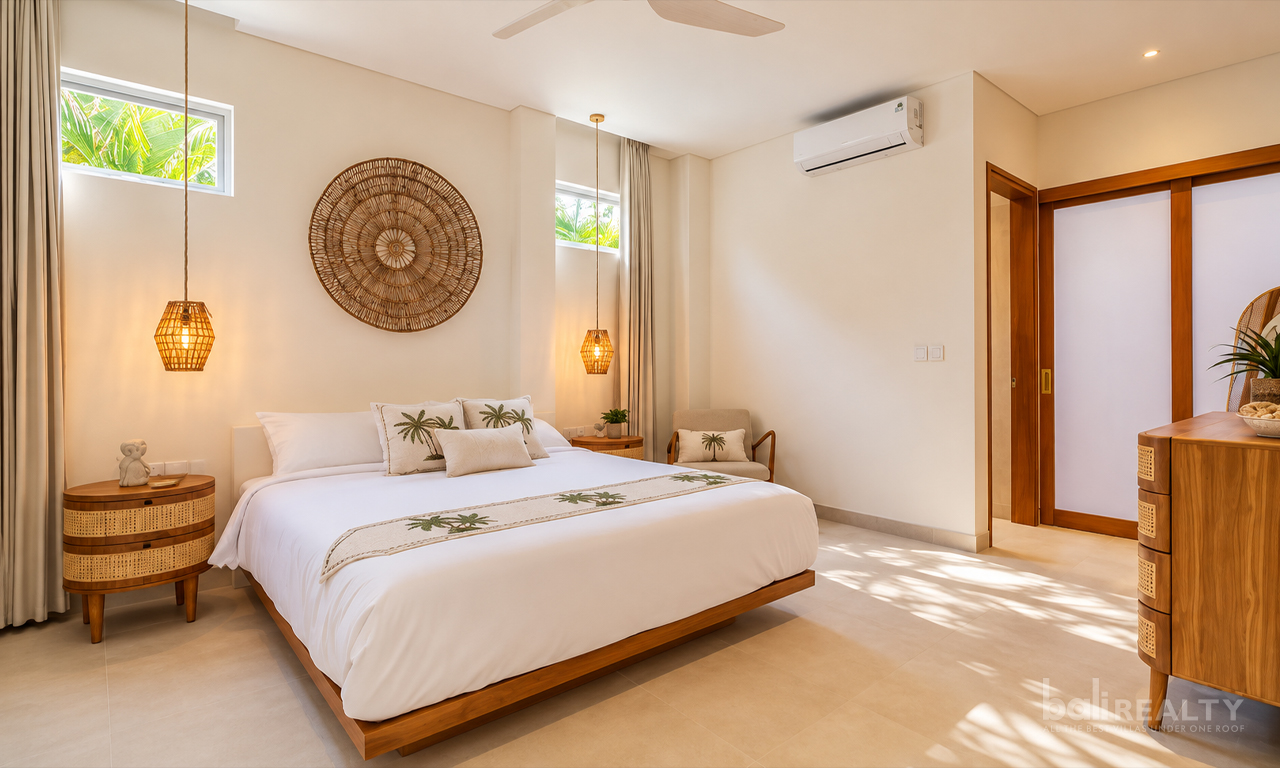 Four -Bedroom Villa in Prime Central Legian: Steps from Legian Beach – 2974 — image 6