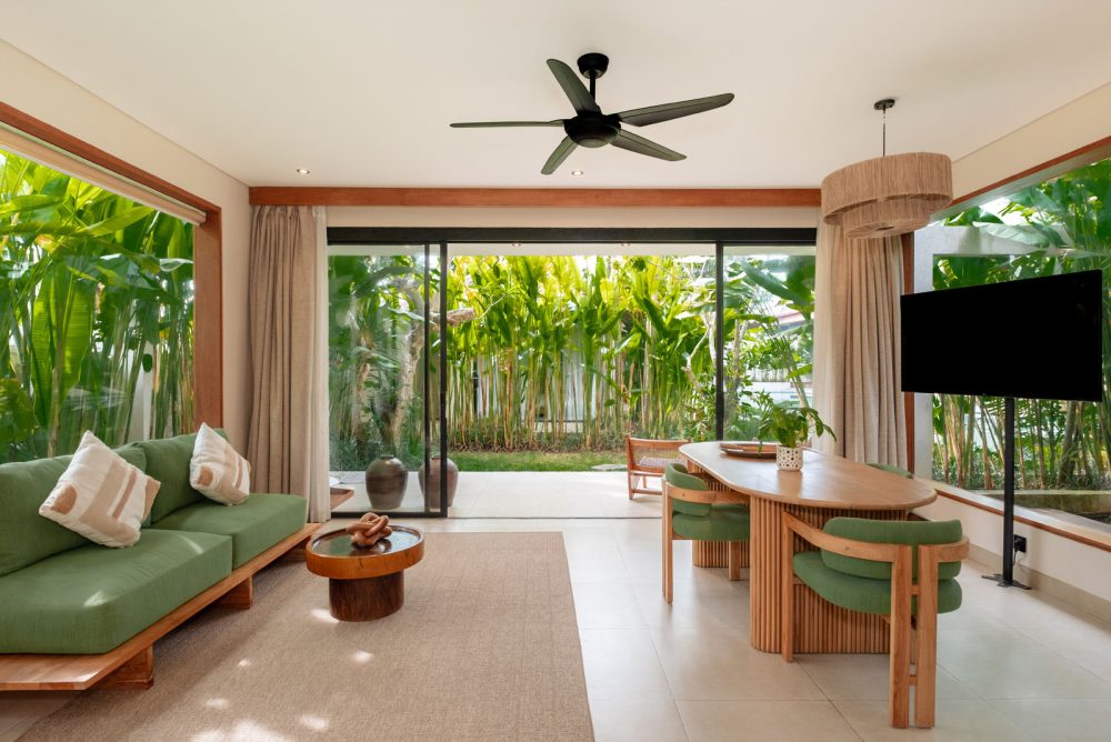 Lexington Palace Villa Ungasan — image 7