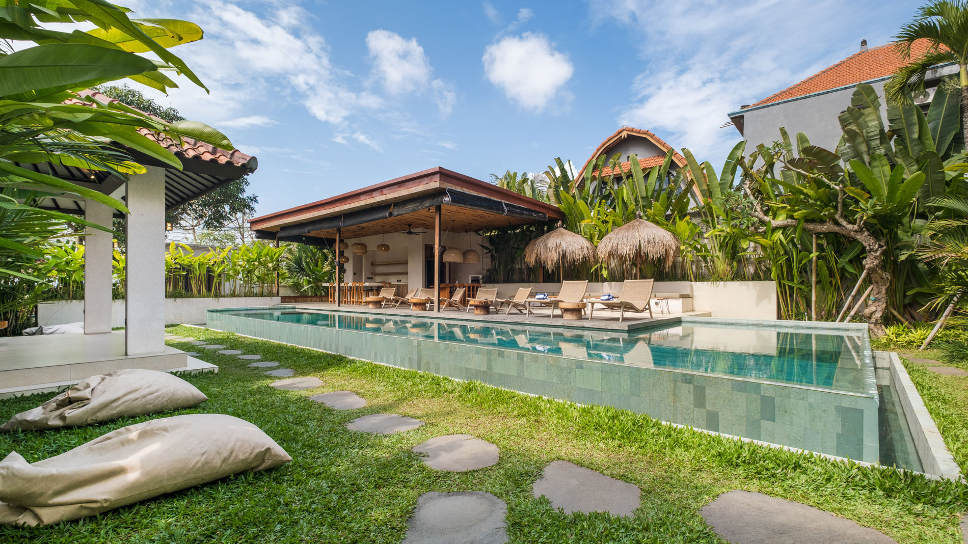 Lexington Palace Villa Ungasan — image 13