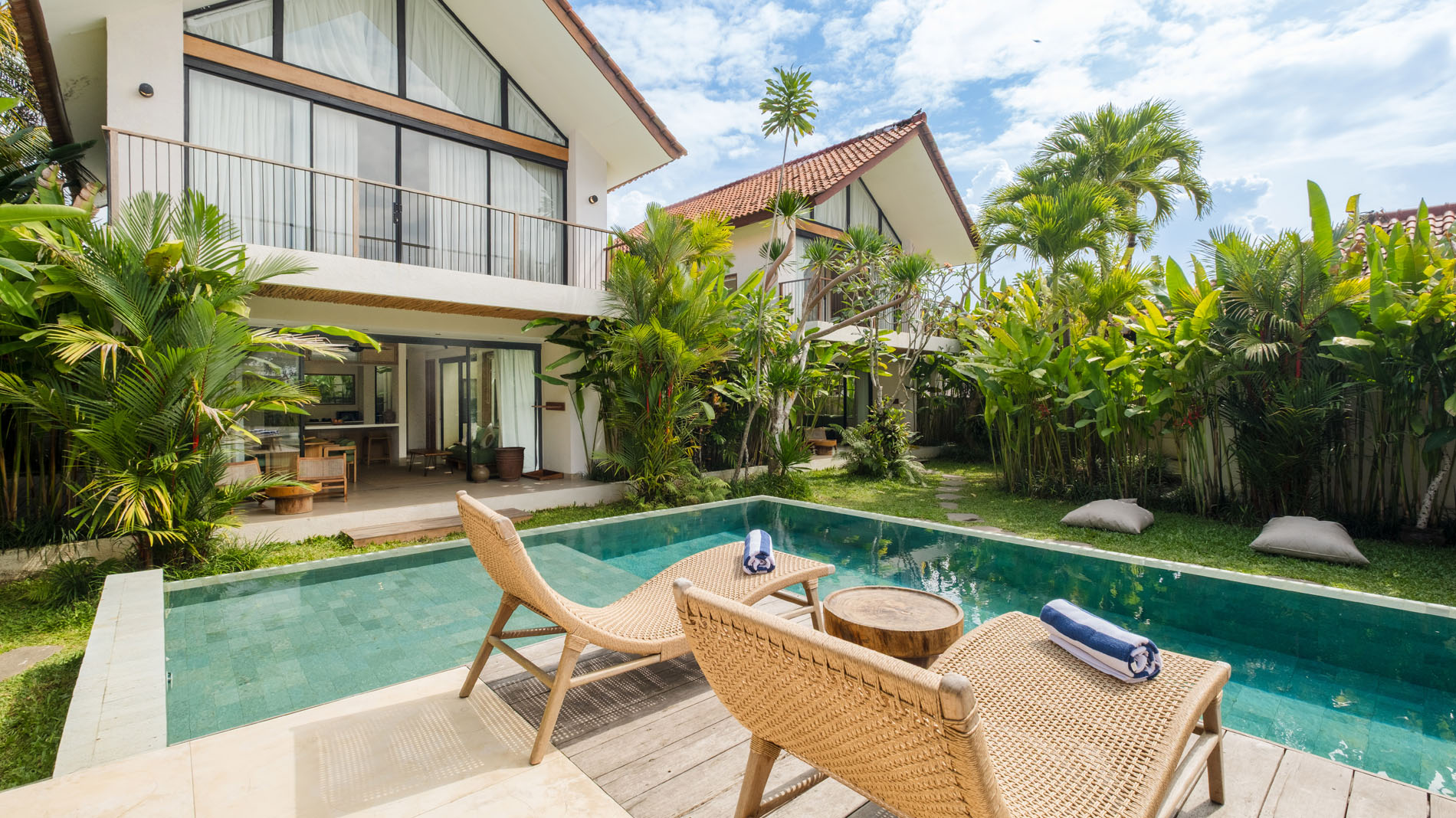 Lexington Palace Villa Ungasan — image 15
