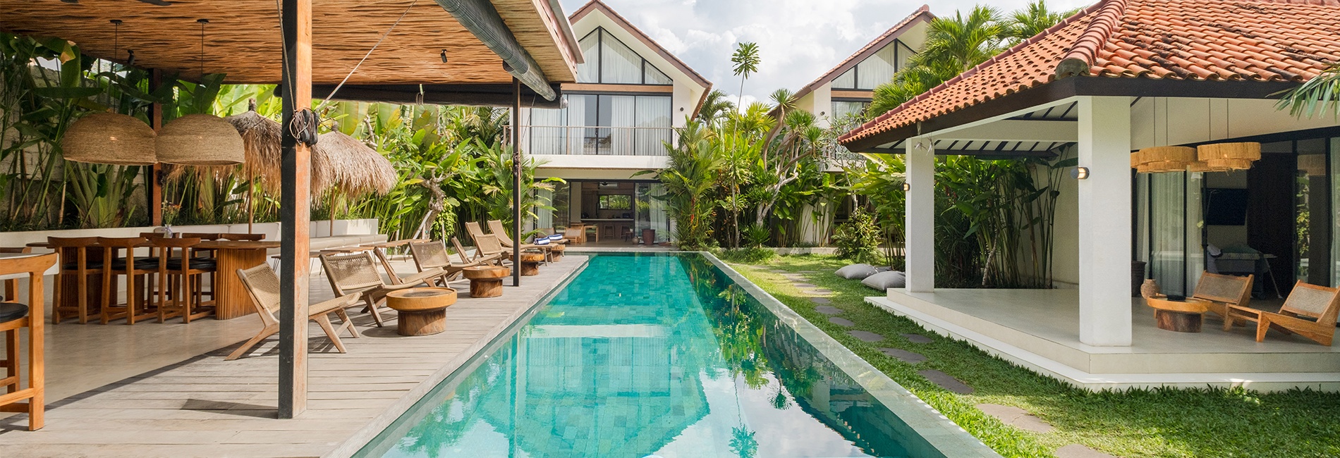 Lexington Palace Villa Ungasan — image 2