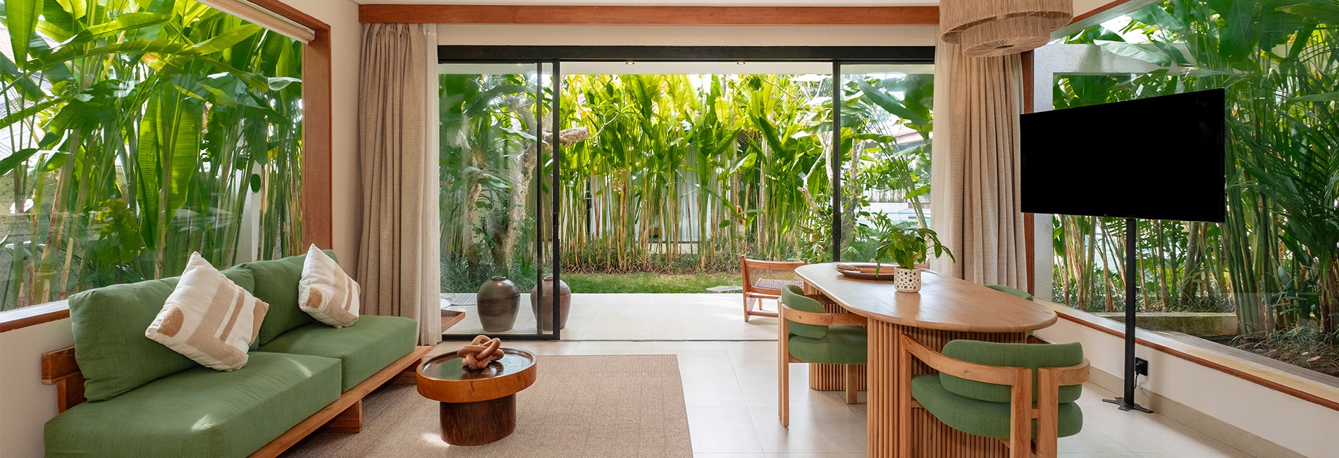 Lexington Palace Villa Ungasan — image 3