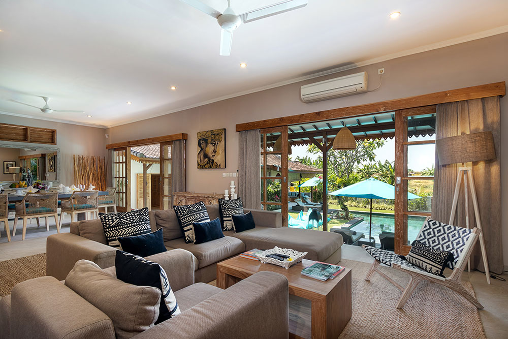 Villa Maya in Seminyak — image 18
