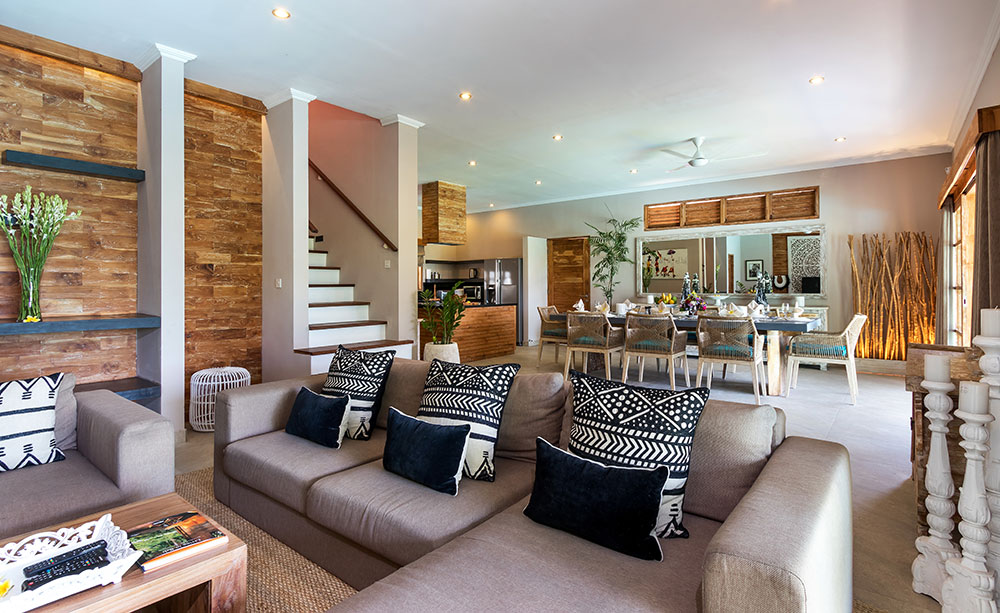 Villa Maya in Seminyak — image 19