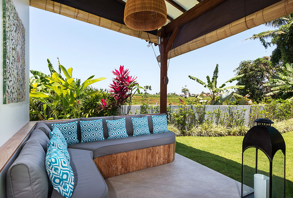 Villa Maya in Seminyak — image 10