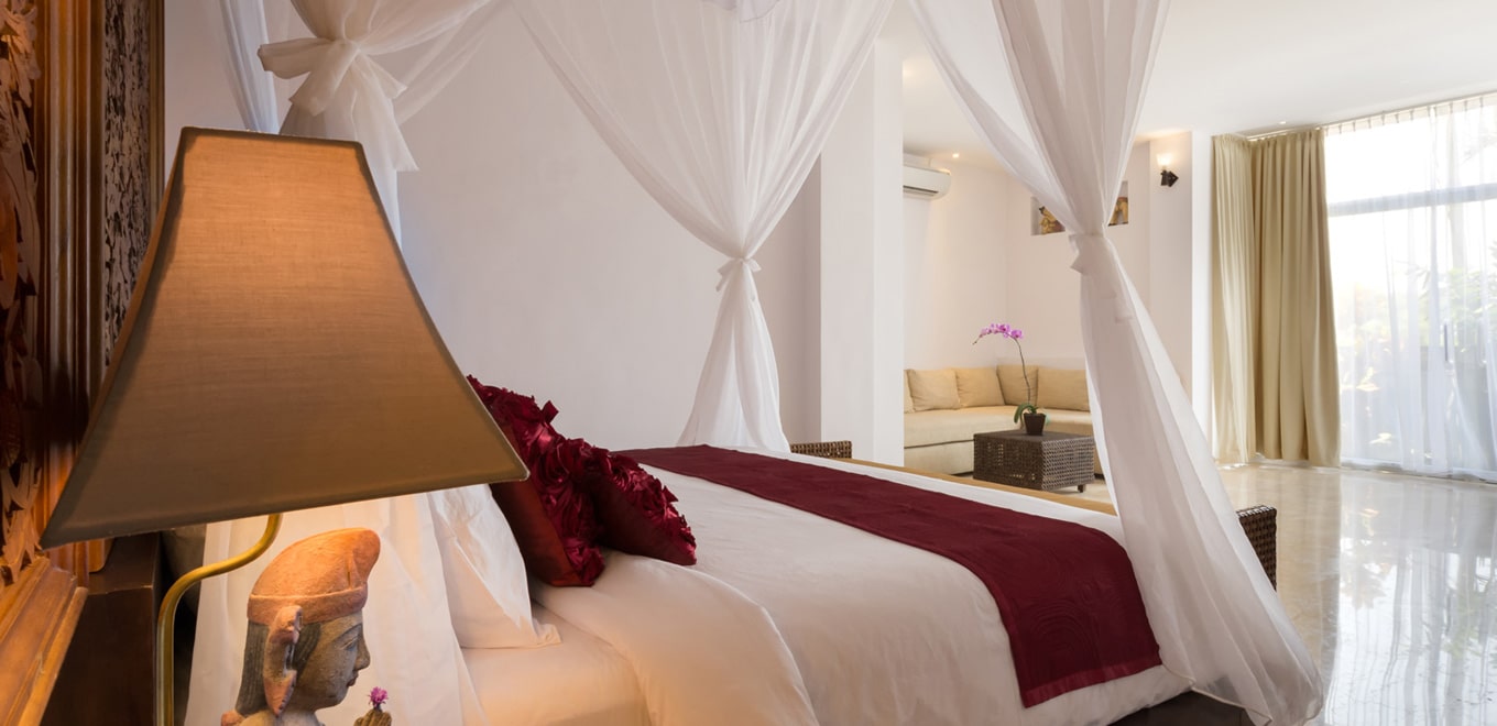 Villa Luwih ~ Asia Holiday Retreats, Luxury Villas. Handpicked by Experts — image 12