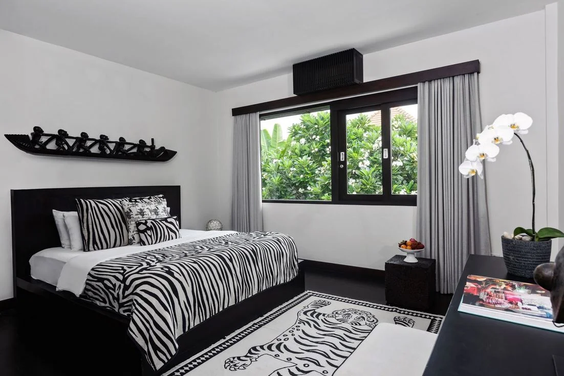 Luxe 7-Bedroom Villa in Seminyak — A Stylish Tropical Escape for Families & Big Groups — image 12