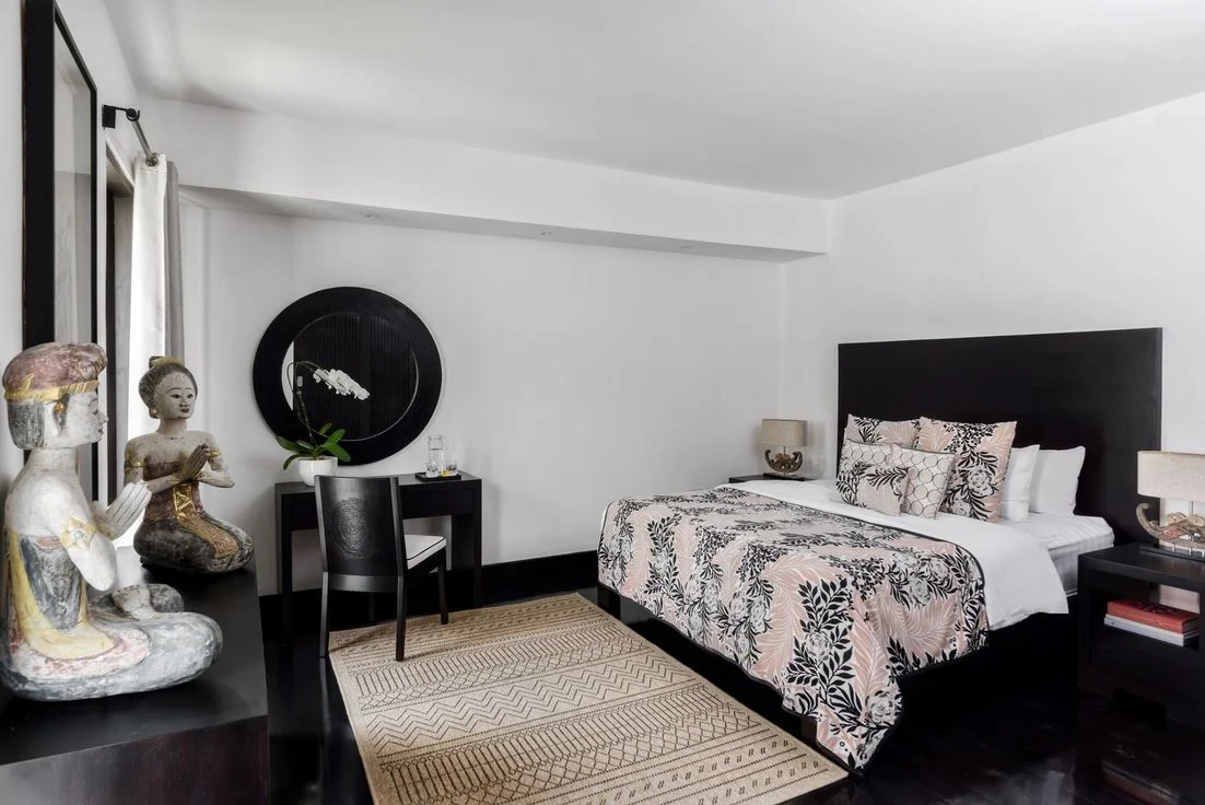 Luxe 7-Bedroom Villa in Seminyak — A Stylish Tropical Escape for Families & Big Groups — image 13