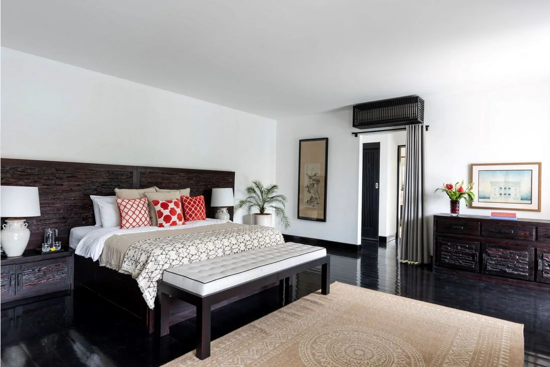 Luxe 7-Bedroom Villa in Seminyak — A Stylish Tropical Escape for Families & Big Groups — image 16