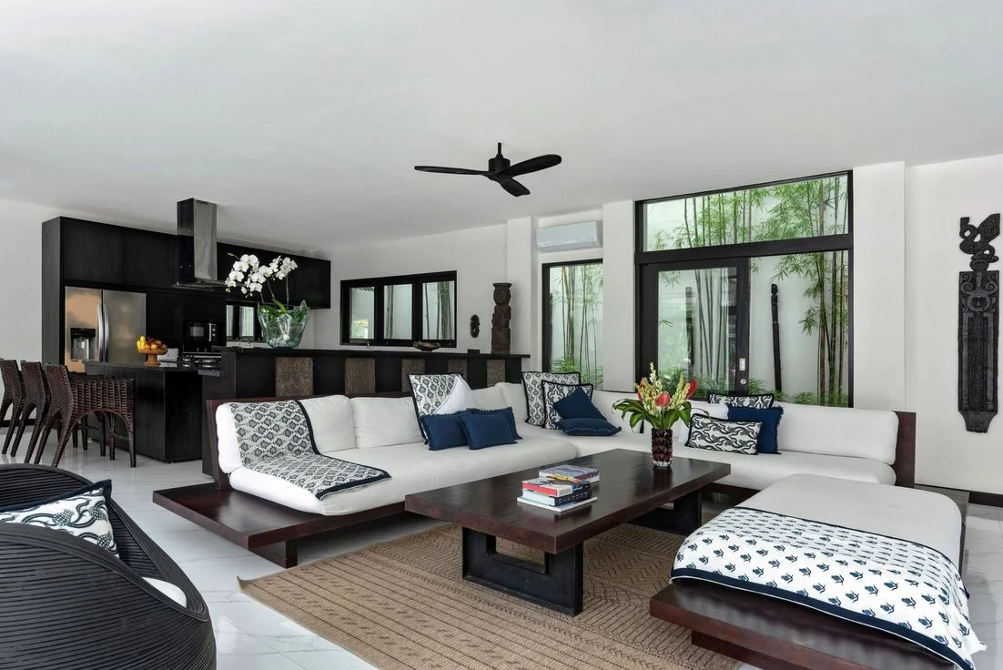 Luxe 7-Bedroom Villa in Seminyak — A Stylish Tropical Escape for Families & Big Groups — image 7