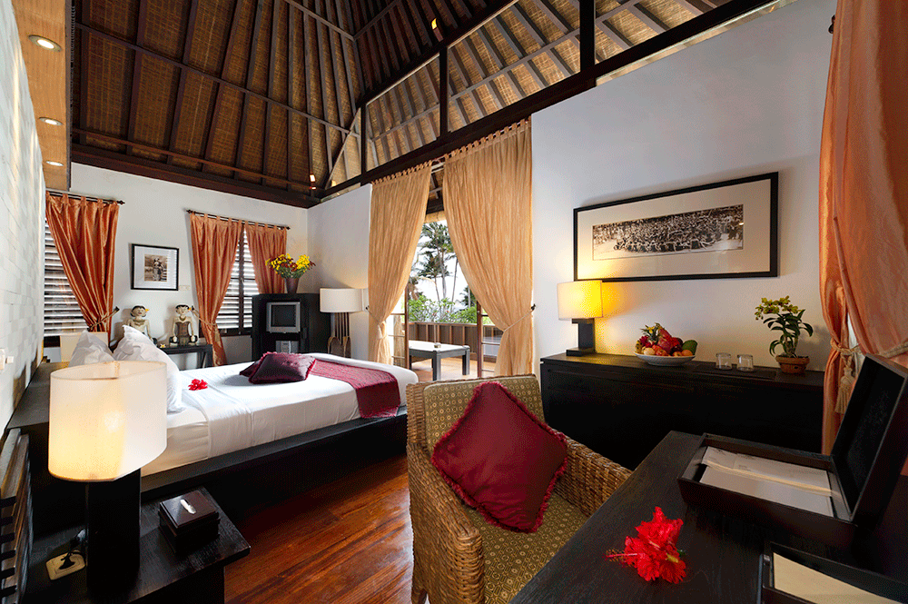 VIlla Raj at Majapahit Beach Villas — image 5