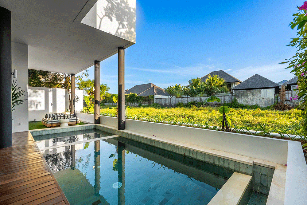 Mandala Residence in Seminyak — image 1