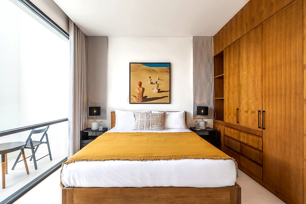 Mandala Residence in Seminyak — image 5
