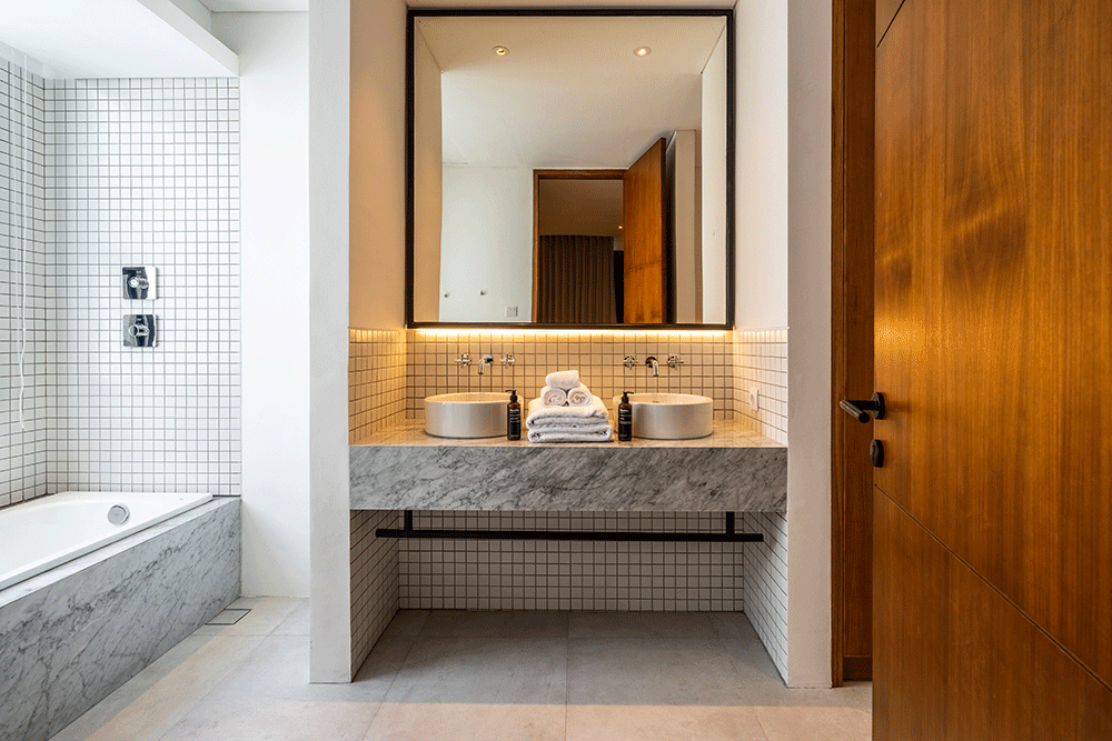 Mandala Residence in Seminyak — image 9