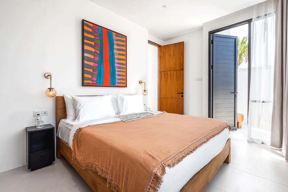 Mandala Residence in Seminyak — image 10