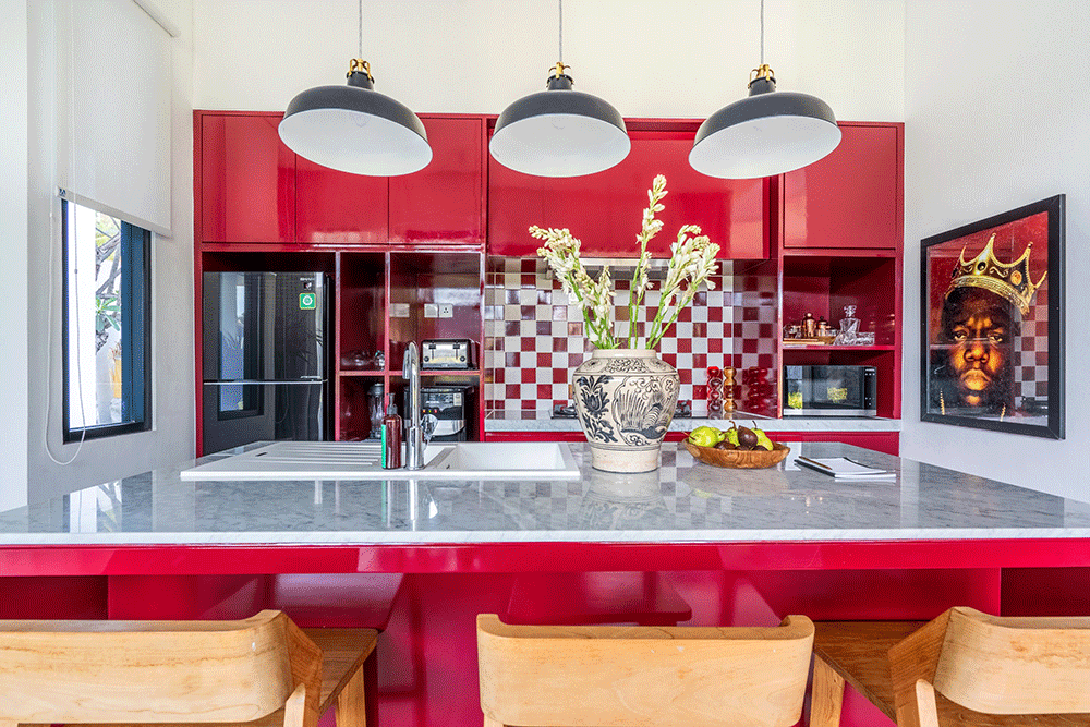 Mandala Residence in Seminyak — image 9