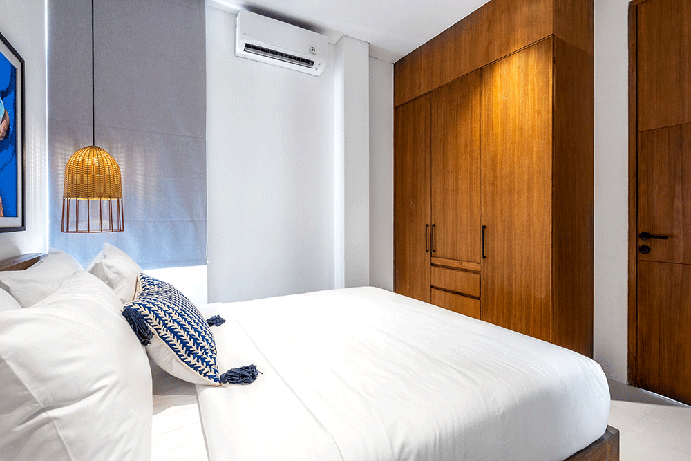 Mandala Residence in Seminyak — image 13
