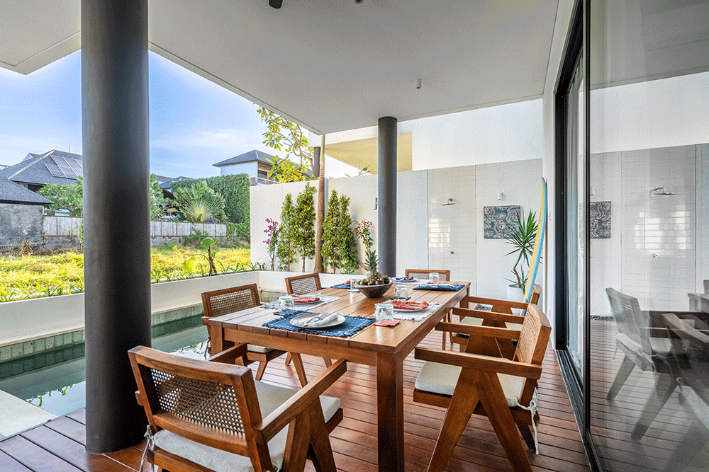 Mandala Residence in Seminyak — image 11