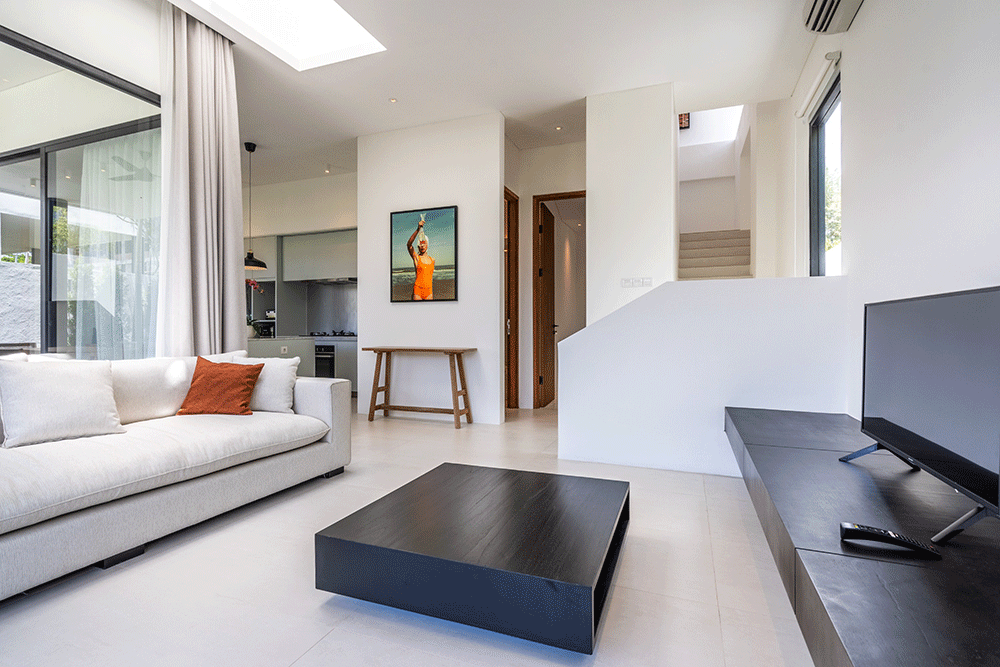 Mandala Residence in Seminyak — image 15