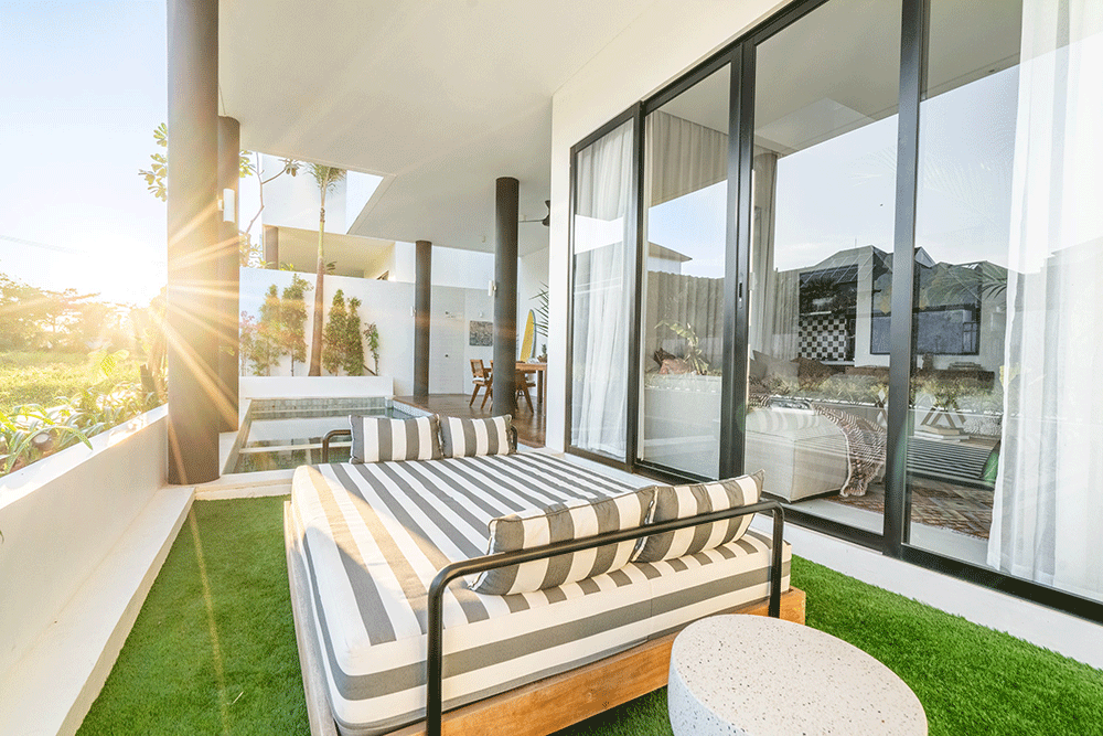Mandala Residence in Seminyak — image 12