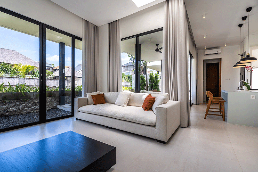Mandala Residence in Seminyak — image 18