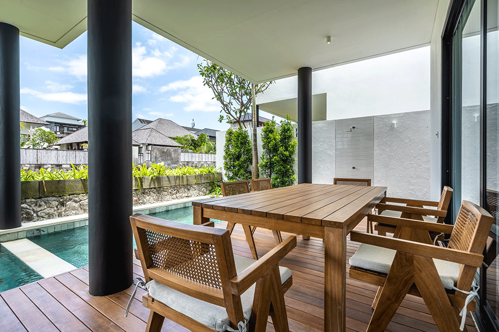 Mandala Residence in Seminyak — image 2