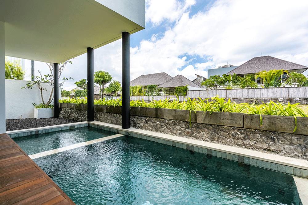 Mandala Residence in Seminyak — image 1