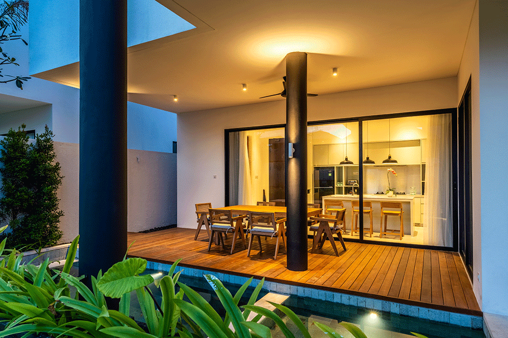 Mandala Residence in Seminyak — image 4