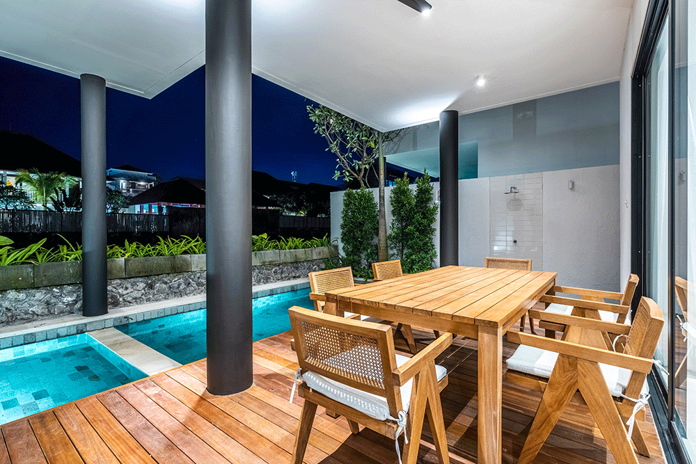 Mandala Residence in Seminyak — image 2