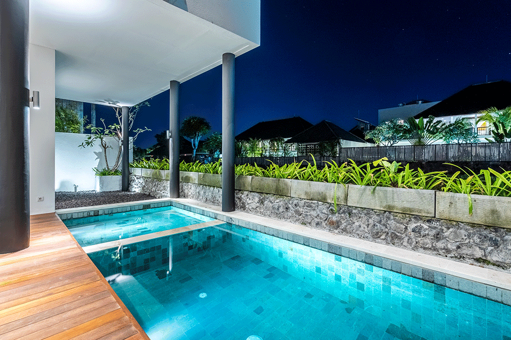 Mandala Residence in Seminyak — image 3