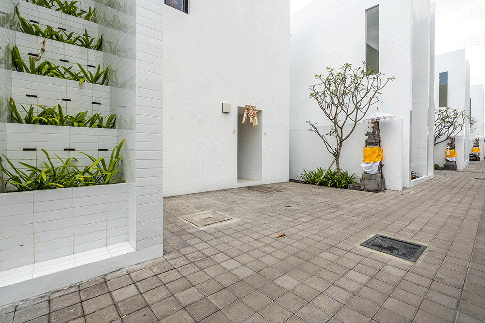 Mandala Residence in Seminyak — image 19