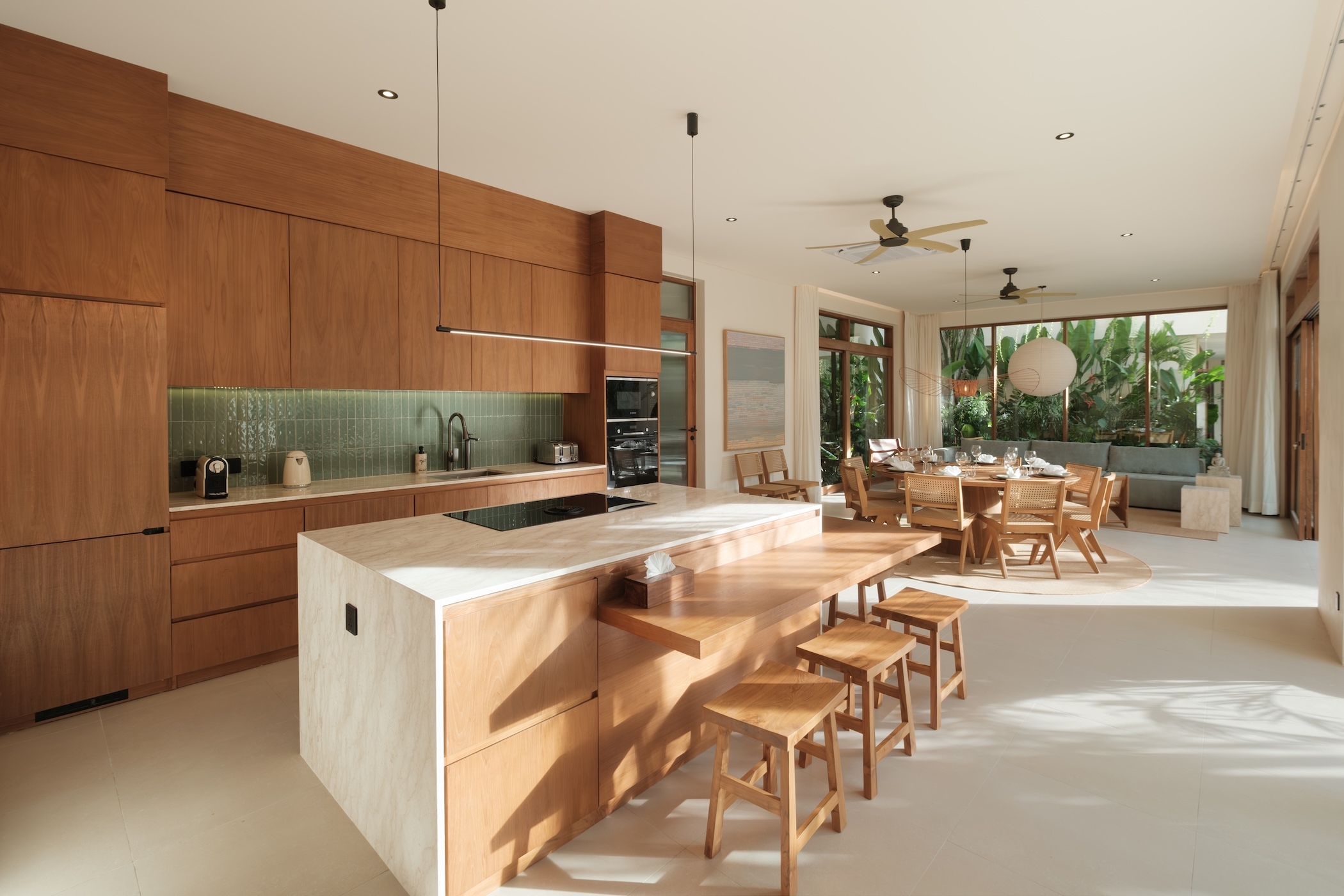 Manu Gede Villas — 4BR Villa Rental in Sanur — image 7