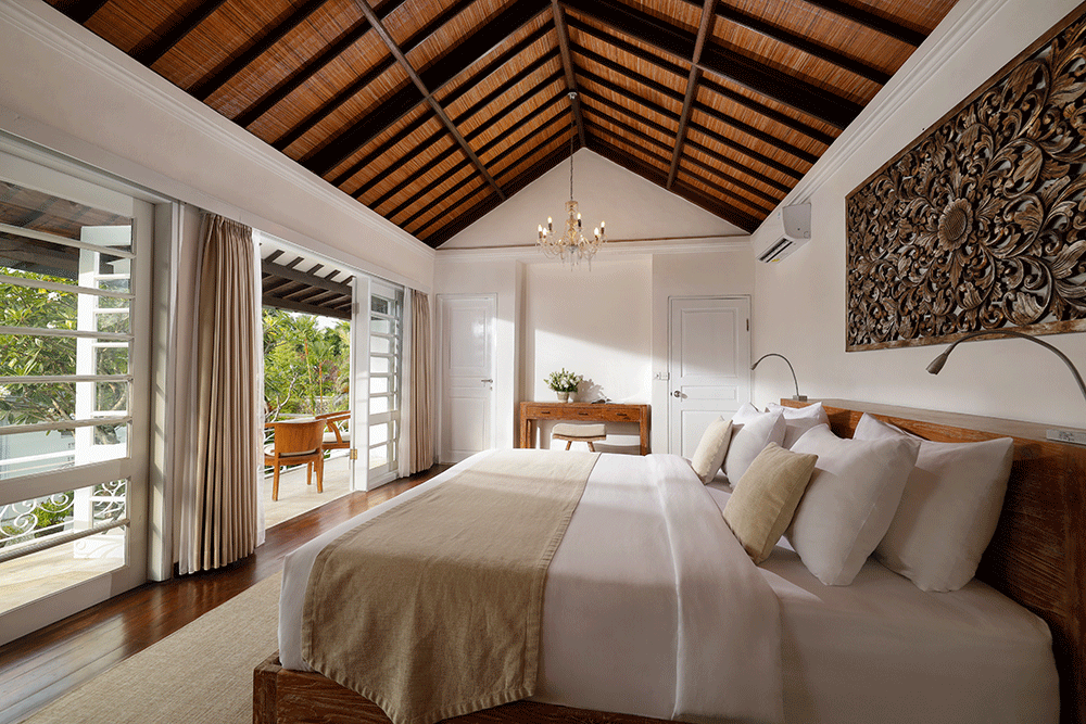 Villa Swarna in Seminyak — image 17