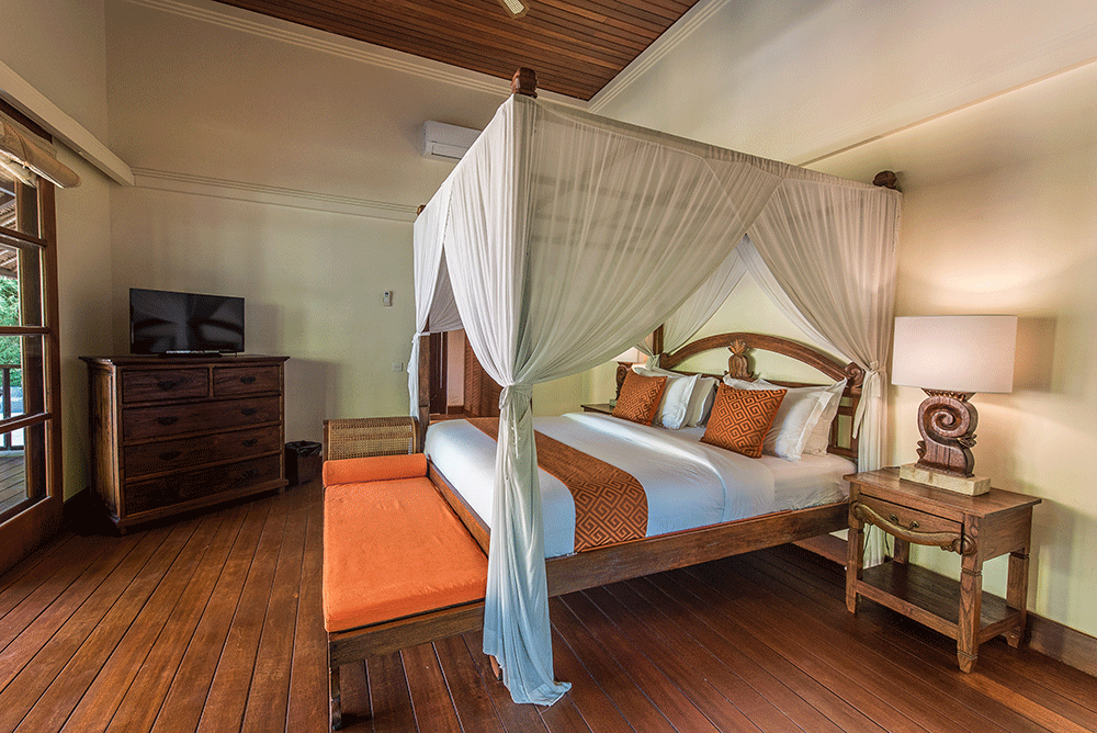 Villa Senada in Seminyak — image 15