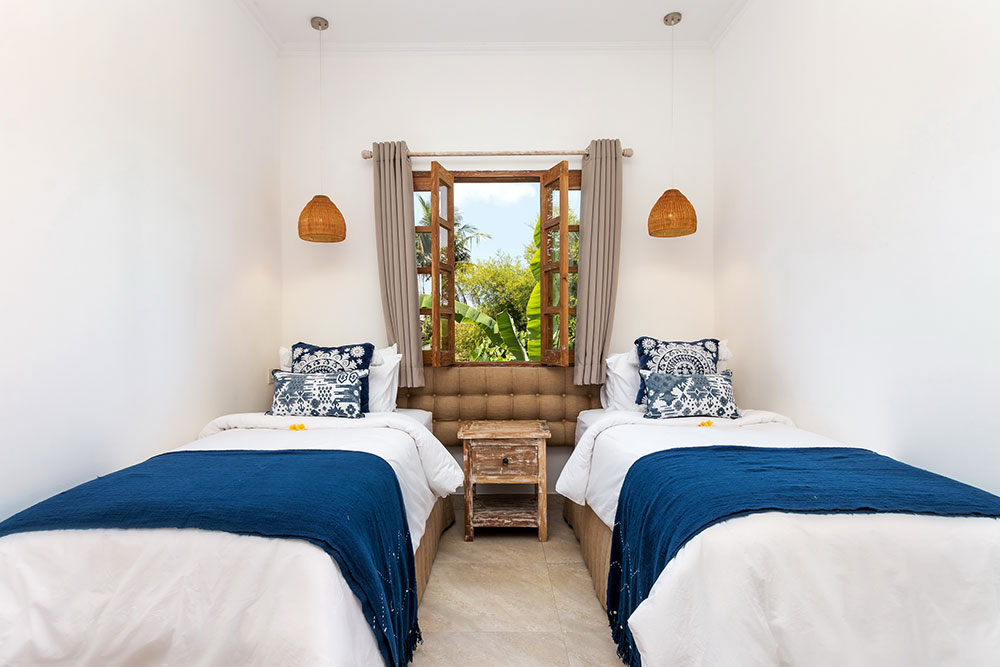 Villa Maya in Seminyak — image 12