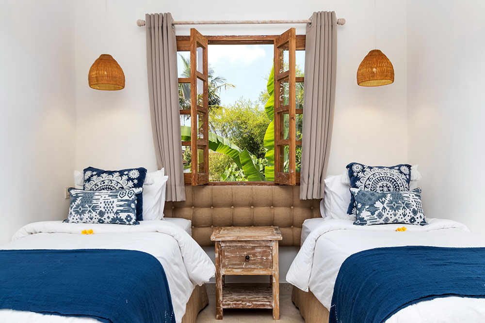 Villa Maya in Seminyak — image 11