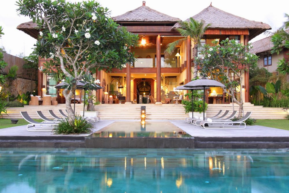 Villa Makasi Padonan ~ Asia Holiday Retreats, Luxury Villas. Handpicked by Experts — image 10