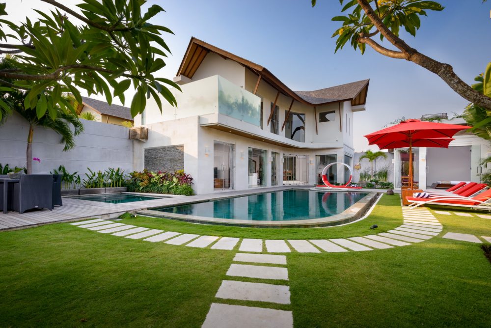 Villa Miro, Seminyak 3 bedroom villa - Great location, Bali — image 17