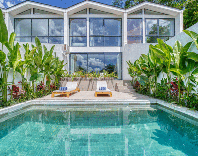 Villa Omecure Suite in Seminyak — image 15