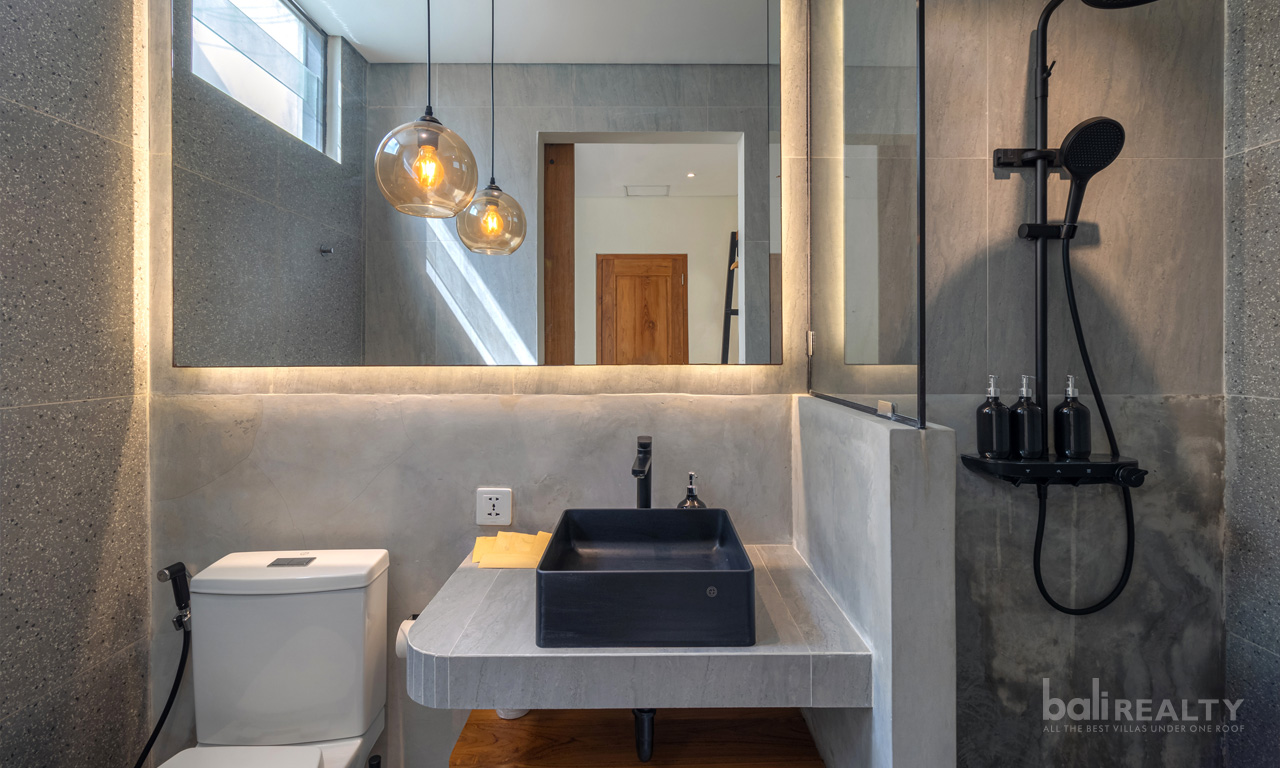 Turnkey Investment: 2-Unit, Three-Bedroom Villas in Bali’s Hotspot, Seminyak — image 10